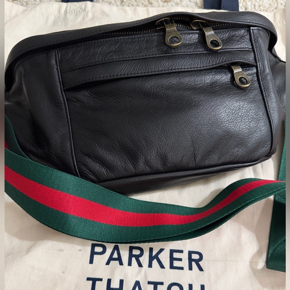 PARKER THATCH - Picture 3 of 7